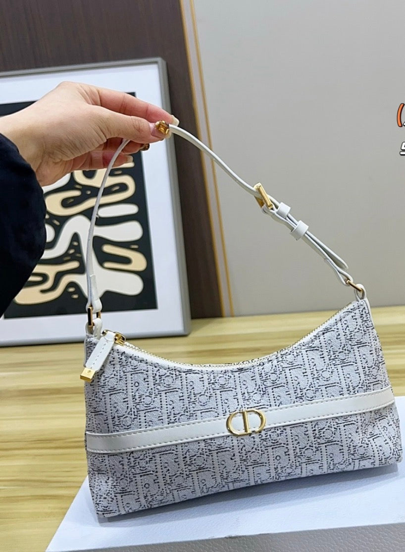 Inspired Dior 30 Montaigne Hobo Mini Bag