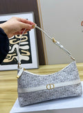Inspired Dior 30 Montaigne Hobo Mini Bag