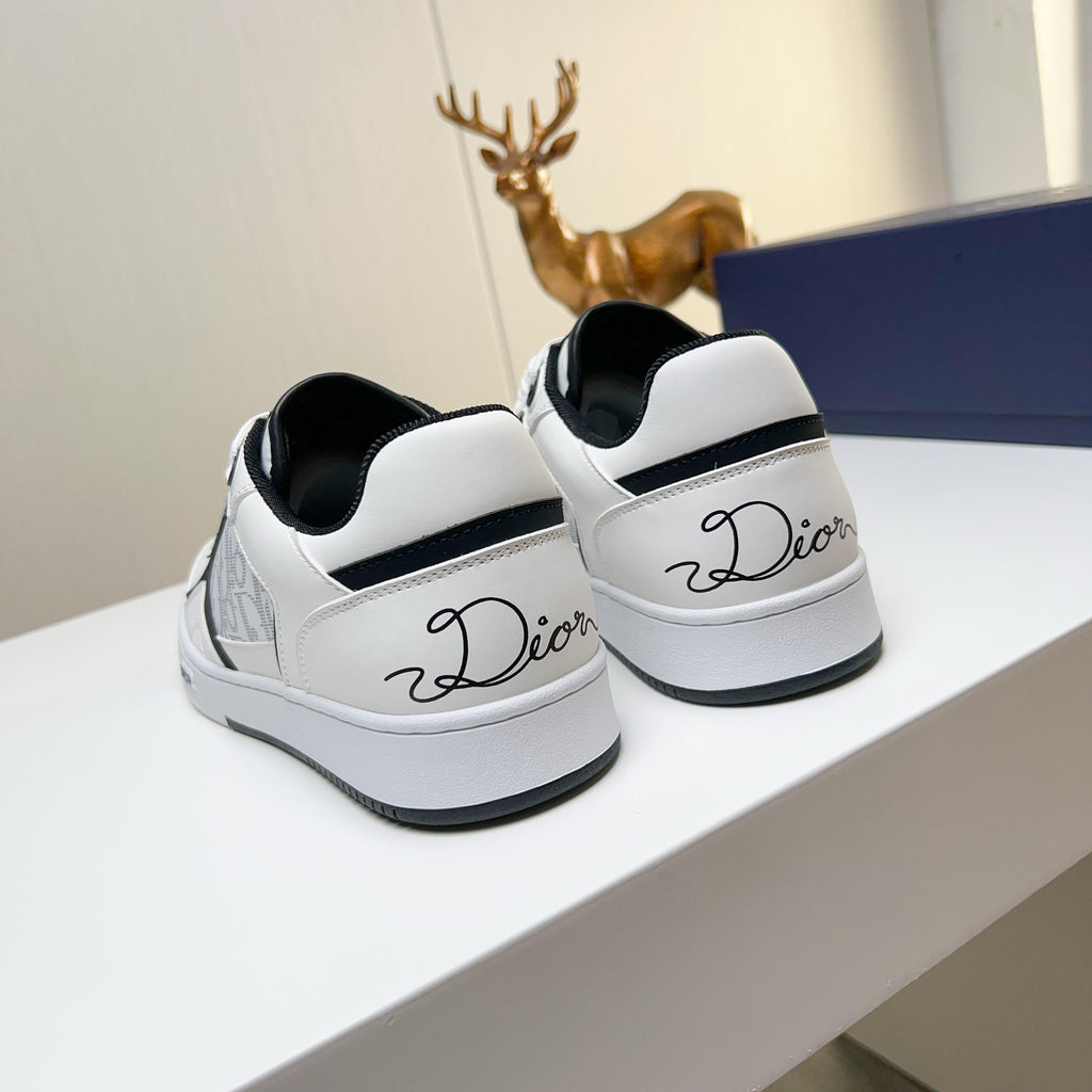 Dior Inspired B27 low-top sneaker