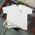 Chrome Heart Inspired shirt