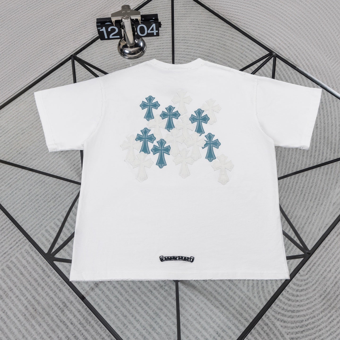 Chrome Hearts Inspired