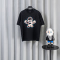 Chrome Hearts Inspired Foti Harris Teeter T-shirt