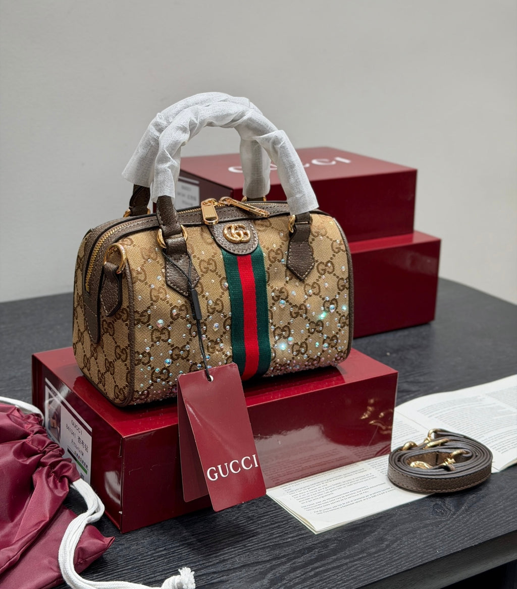 Gucci Inspired Ophidia