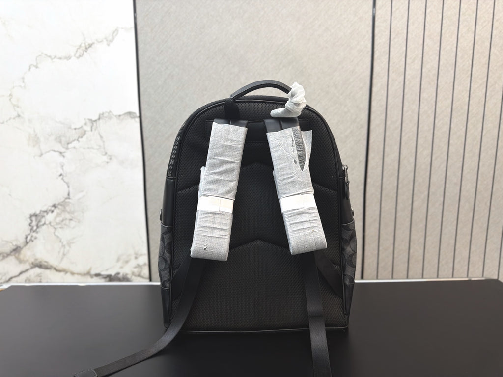 Coach Inspired West Backpack