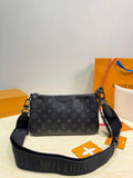 Louis Vuitton Inspired Pochette Accessoire XL