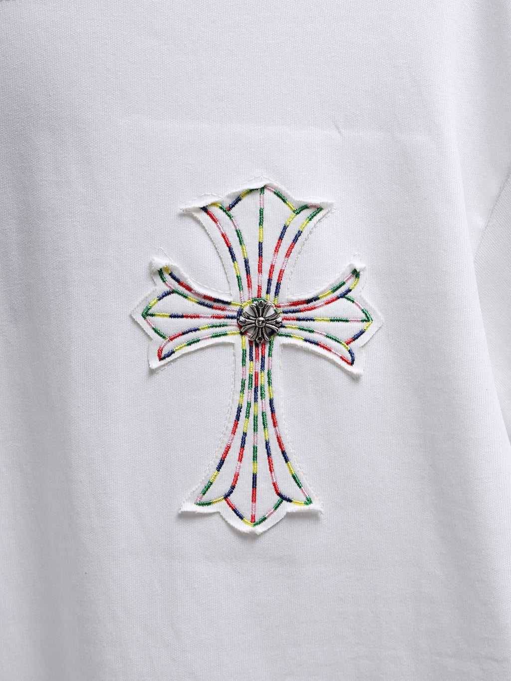 Chrome Hearts Inspired T-shirt