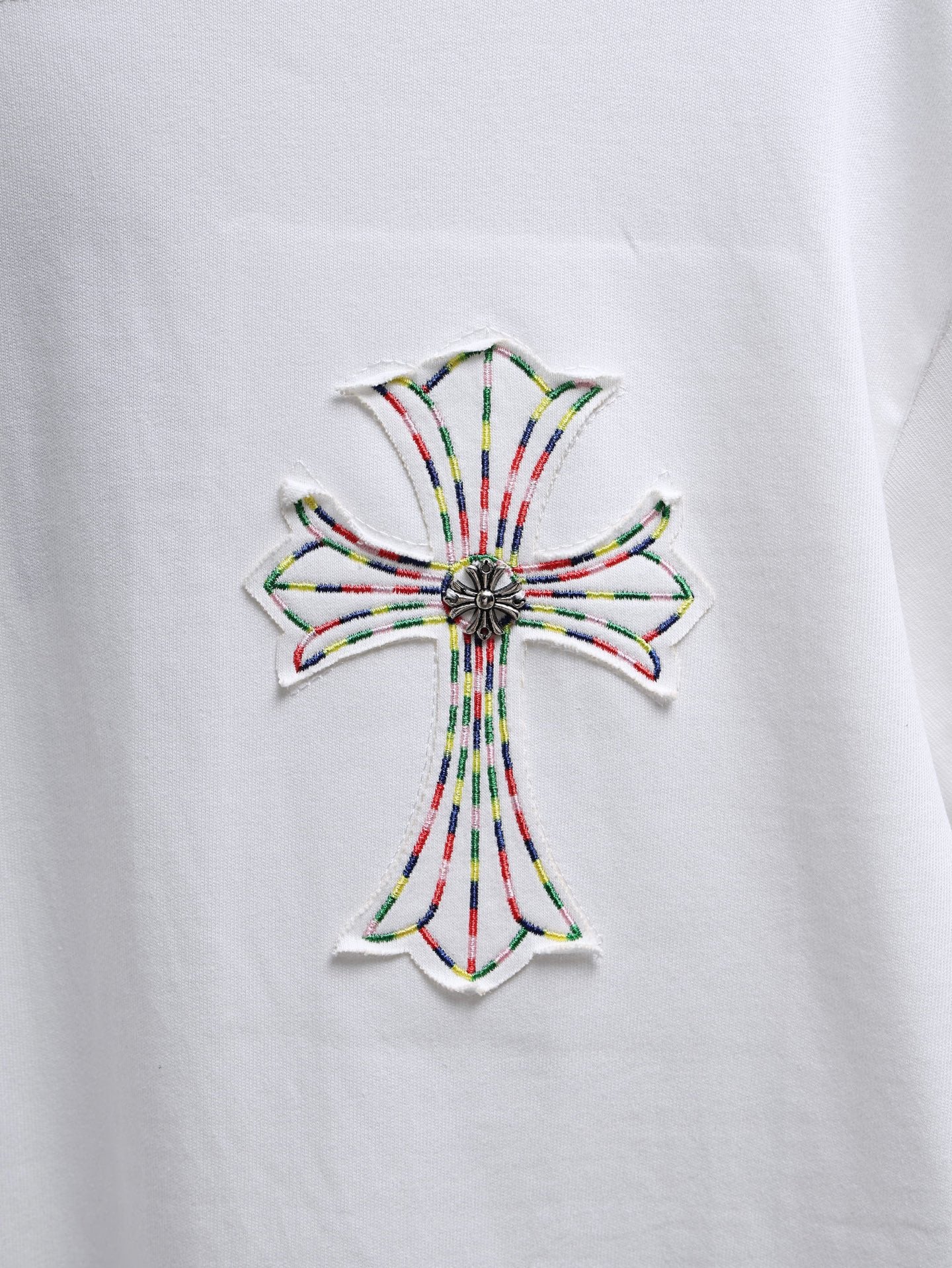 Chrome Hearts Inspired T-shirt