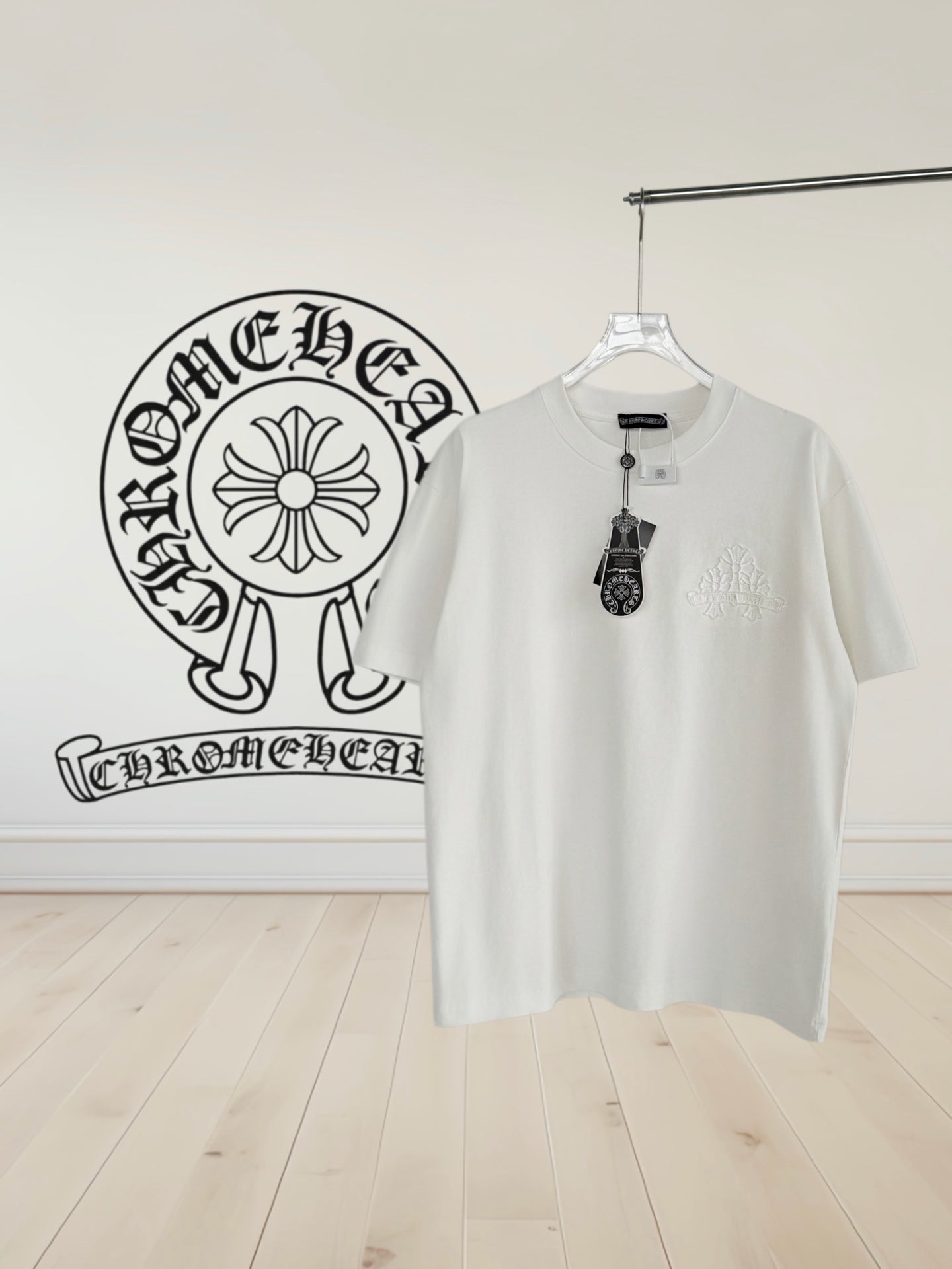 Chrome Hearts Inspired