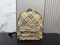 Burberry Inspired Backpack
