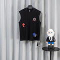 Chrome Hearts Inspired tank top