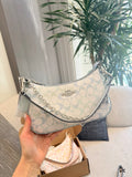Coach Inspired Teri shoulder bag
