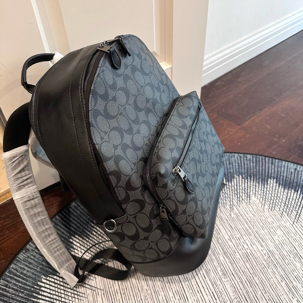 Coach Inspired West backpack