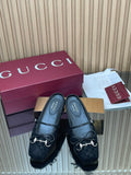 Gucci Horsebit ballet flats
