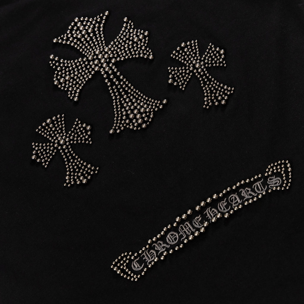 Chrome Hearts Inspired T-shirt