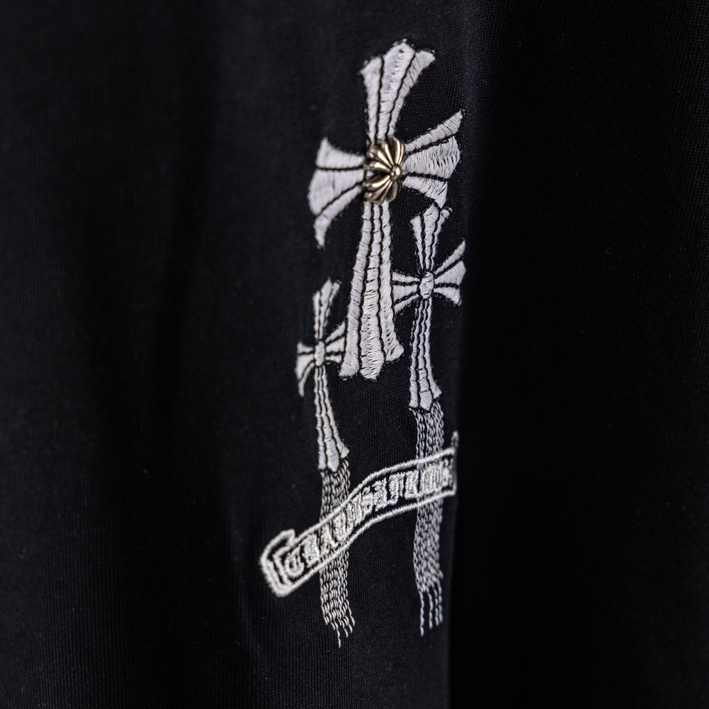 Chrome Hearts Inspired t-shirt