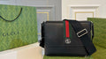 Gucci Inspired Ophidia medium messenger bag