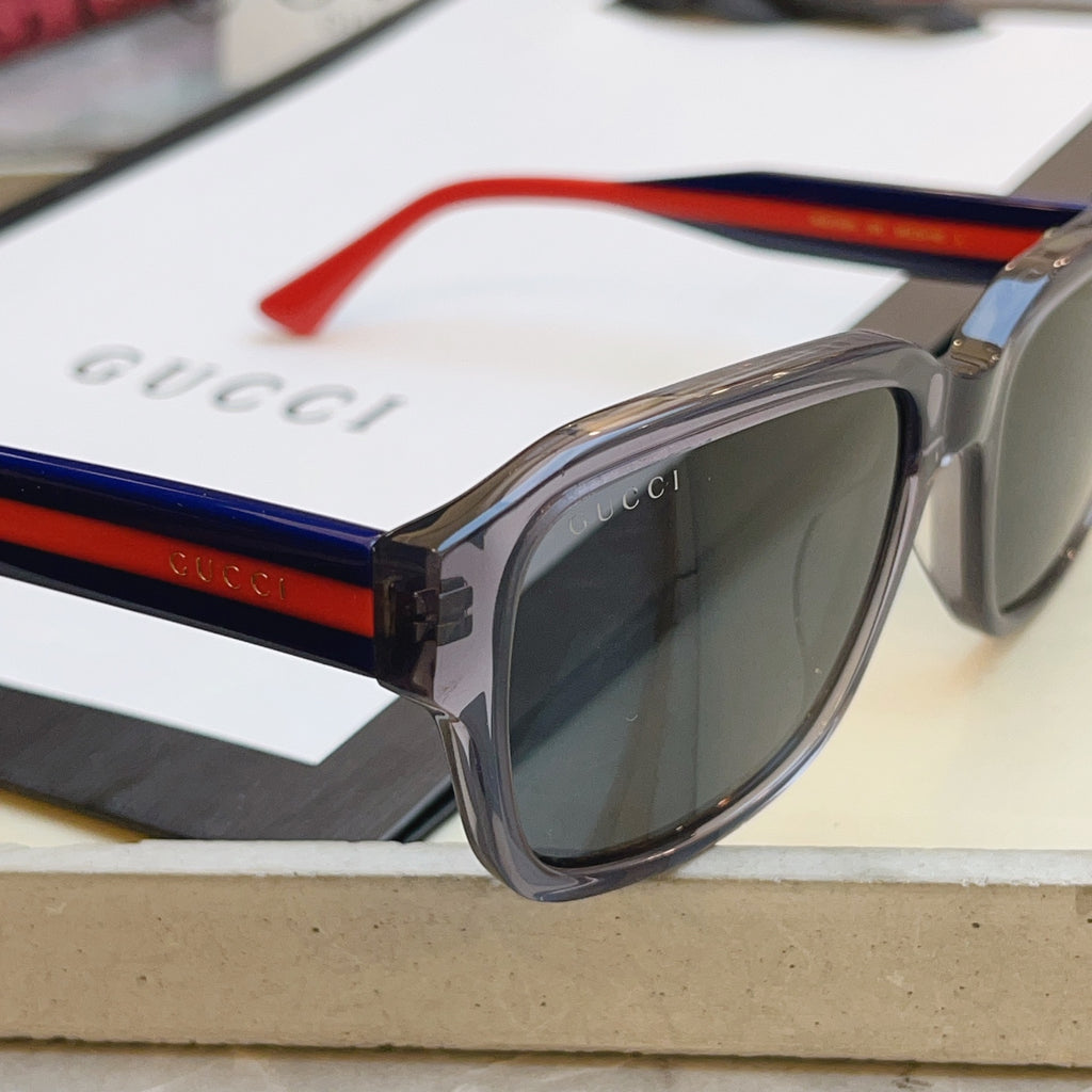 Gucci Inspired Glasses