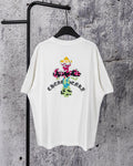 Chrome Hearts inspired t-shirt