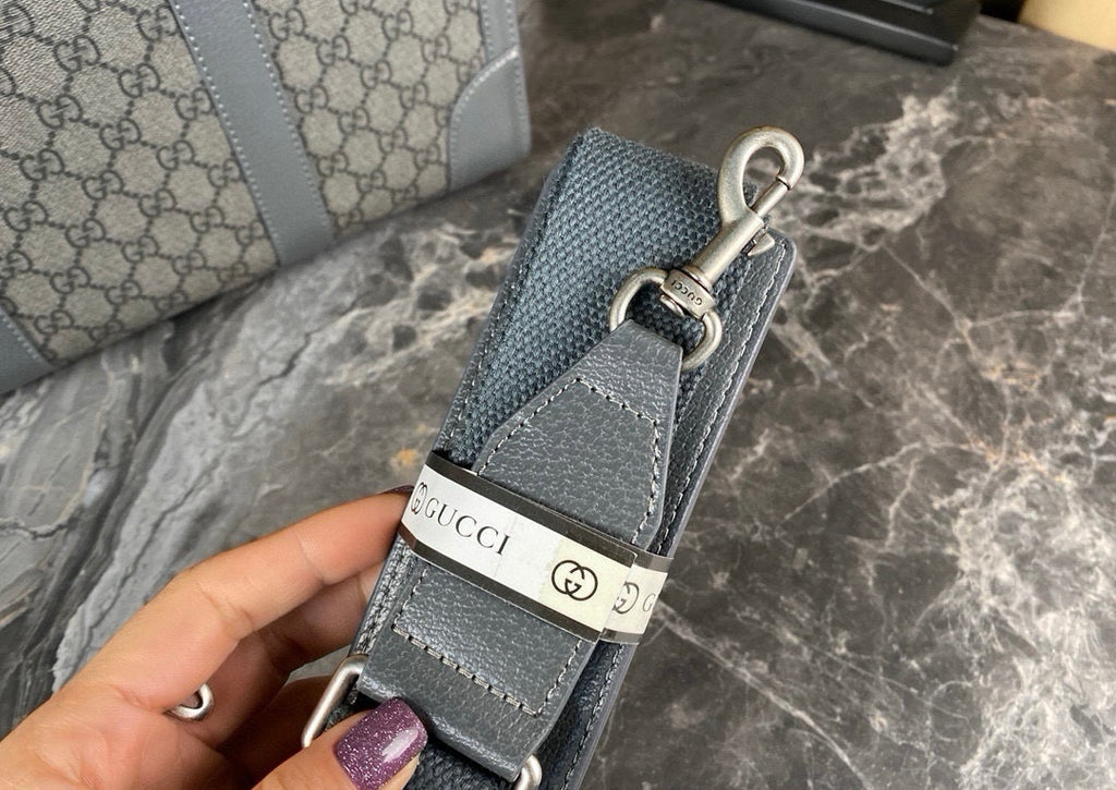 Gucci Inspired Ophidia Large Tote Bag