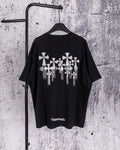 Chrome Hearts Inspired t-shirt