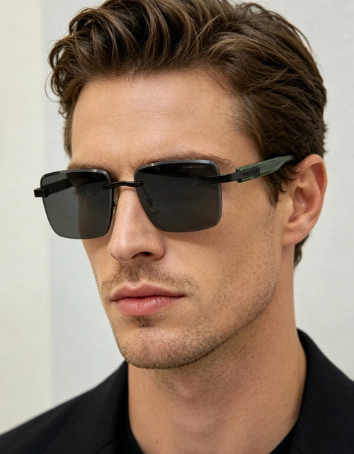 Burberry Inspired Sunglasses