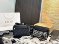 Dior Inspired Rider 2.0 messenger bags