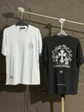 Chrome Hearts Inspired t-shirt