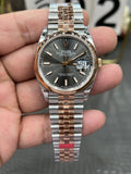 Rolex Inspired Datejust 36