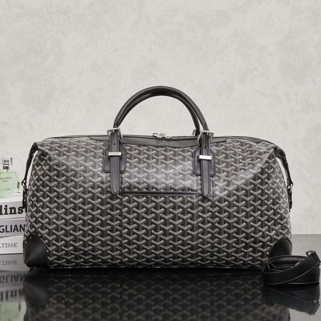 Goyard Inspired Boeing 55