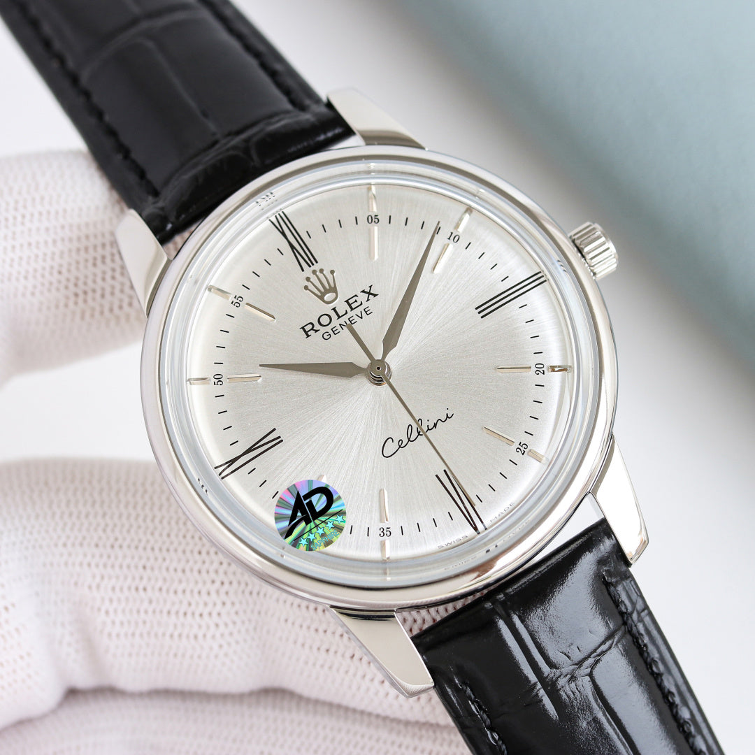 Rolex Inspired Cellini 50509
