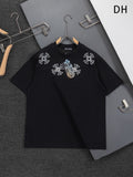 Chrome Hearts Inspired t-shirt