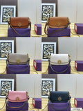 Tory Burch Inspired Britten Convertible Crossbody