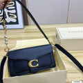 Coach Inspired Tabby shoulder bag
