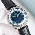Rolex Inspired Oyster Perpetual Datejust