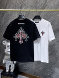 Chrome Hearts Inspired t-shirt