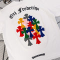Chrome Hearts Inspired T-Shirt