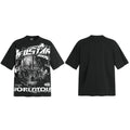 Hellstar Inspired Skull World Tour