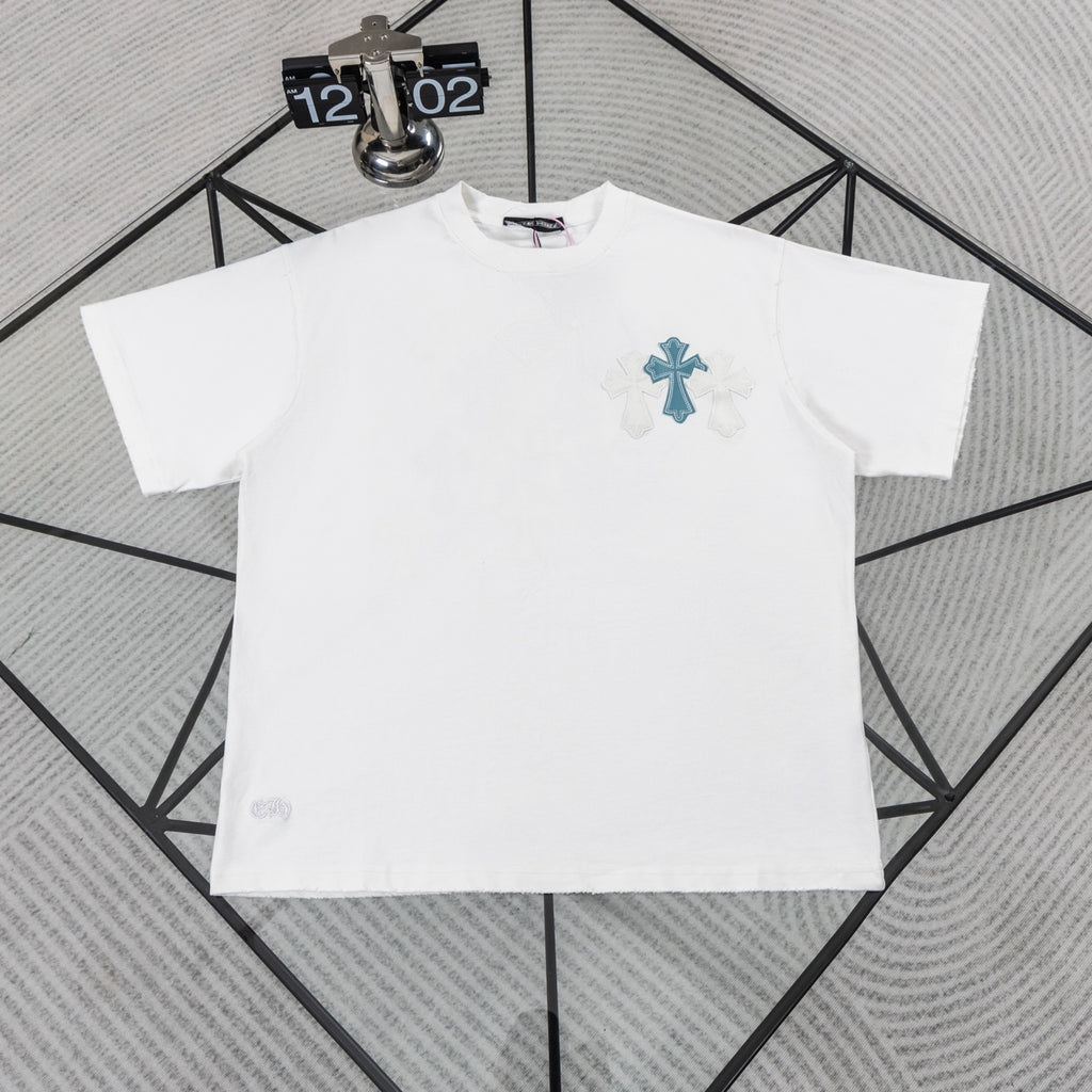 Chrome Hearts Inspired