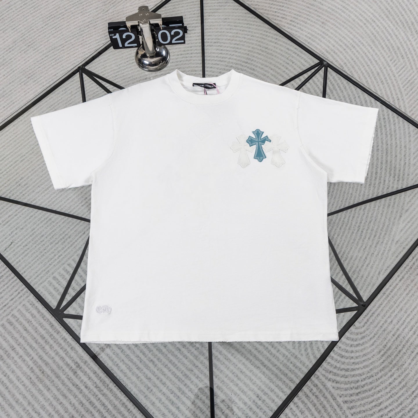 Chrome Hearts Inspired