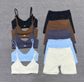 Alo Inspired Yoga Sets