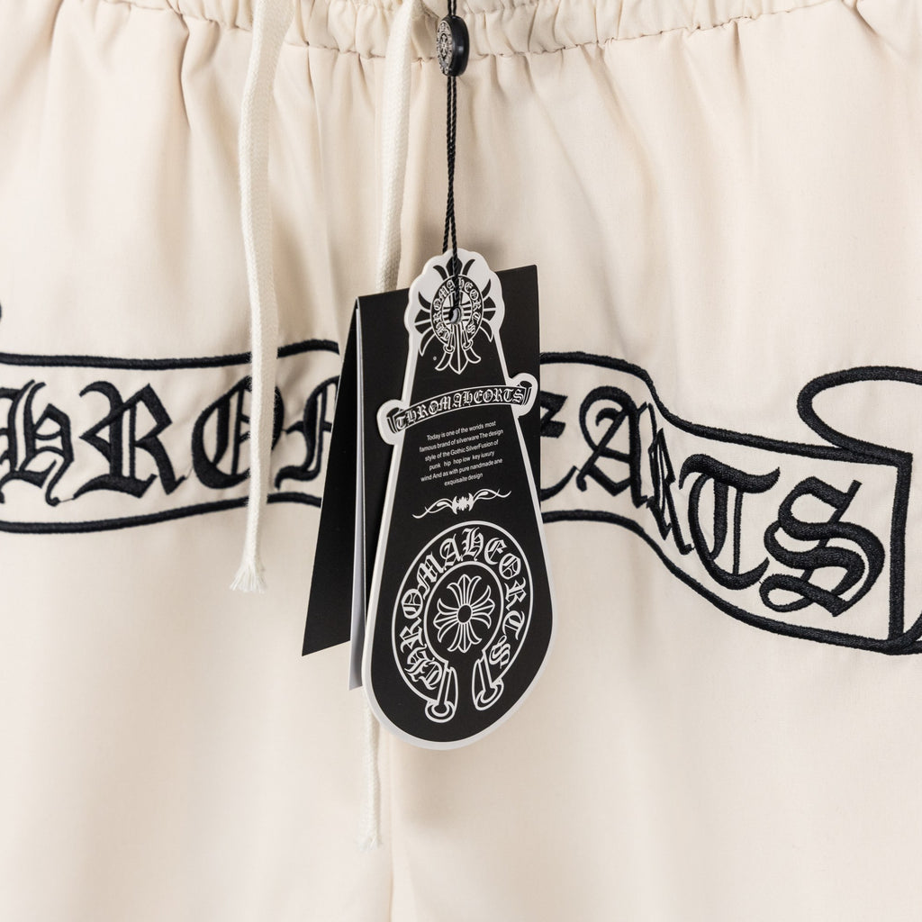 Chrome Hearts Inspired men's shorts