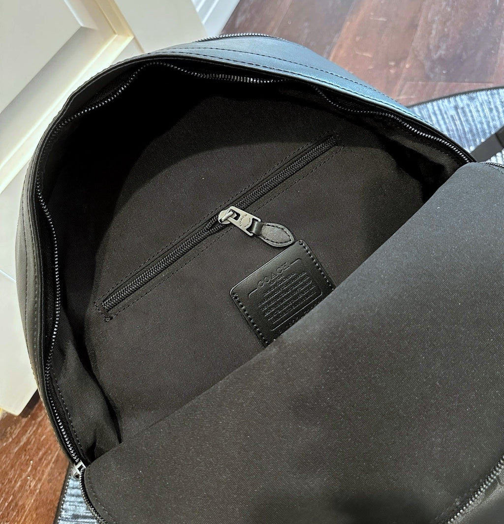 Coach Inspired West backpack