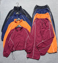 Alo Inspired Yoga parachute tracksuit