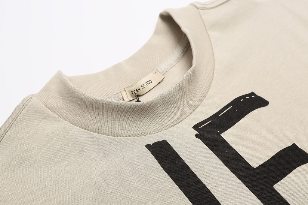 Fear of God Inspired