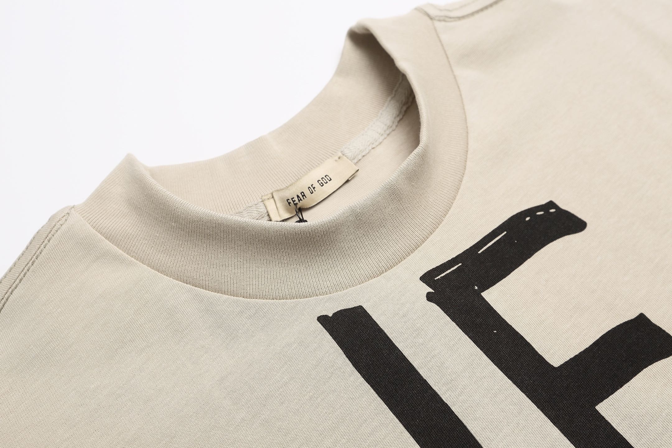 Fear of God Inspired