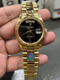 Rolex Inspired Day-Date 40