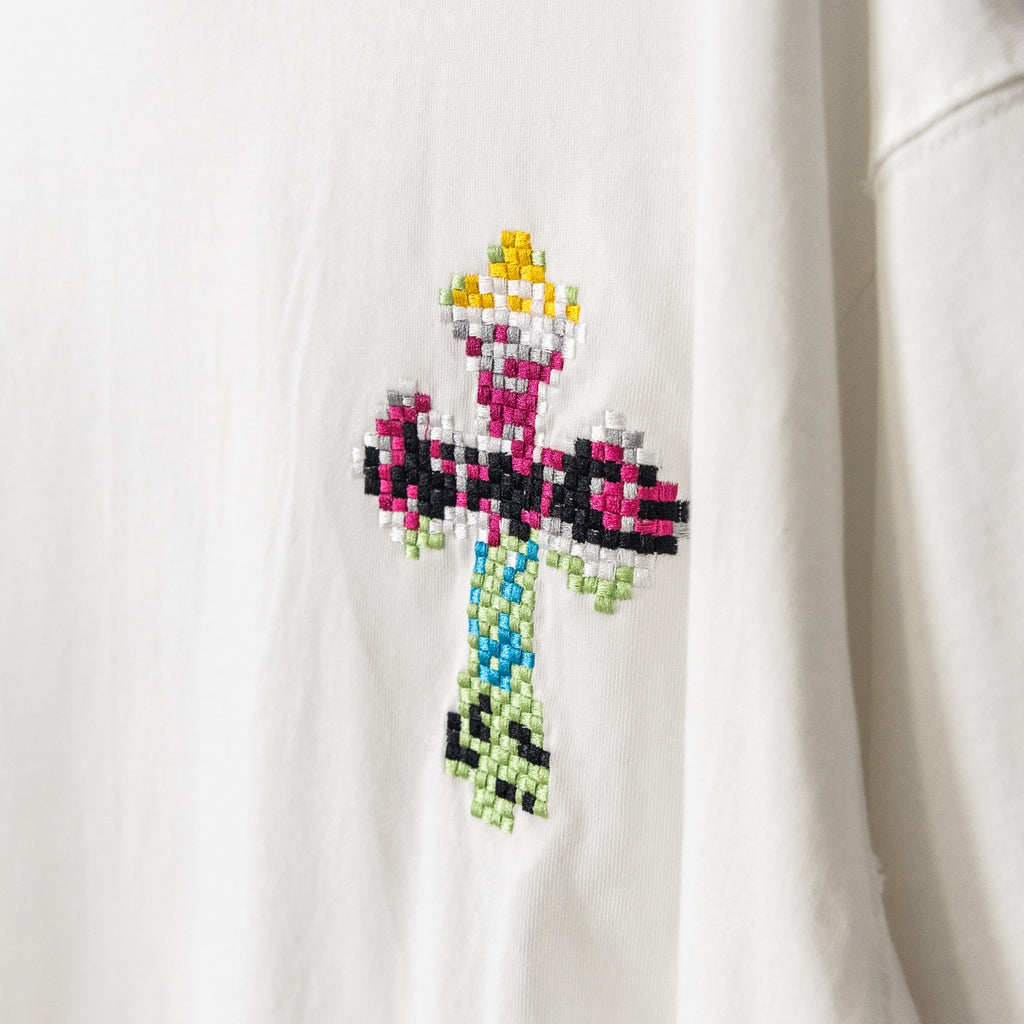 Chrome Hearts inspired t-shirt