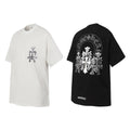 Chrome Hearts Inspired T-shirt