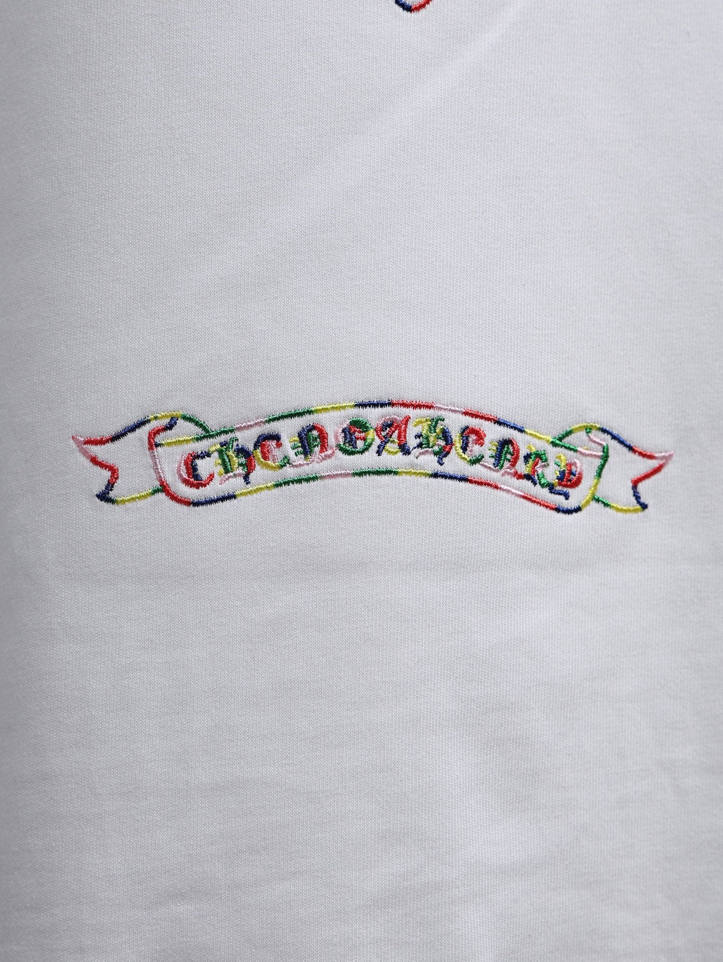 Chrome Hearts Inspired T-shirt