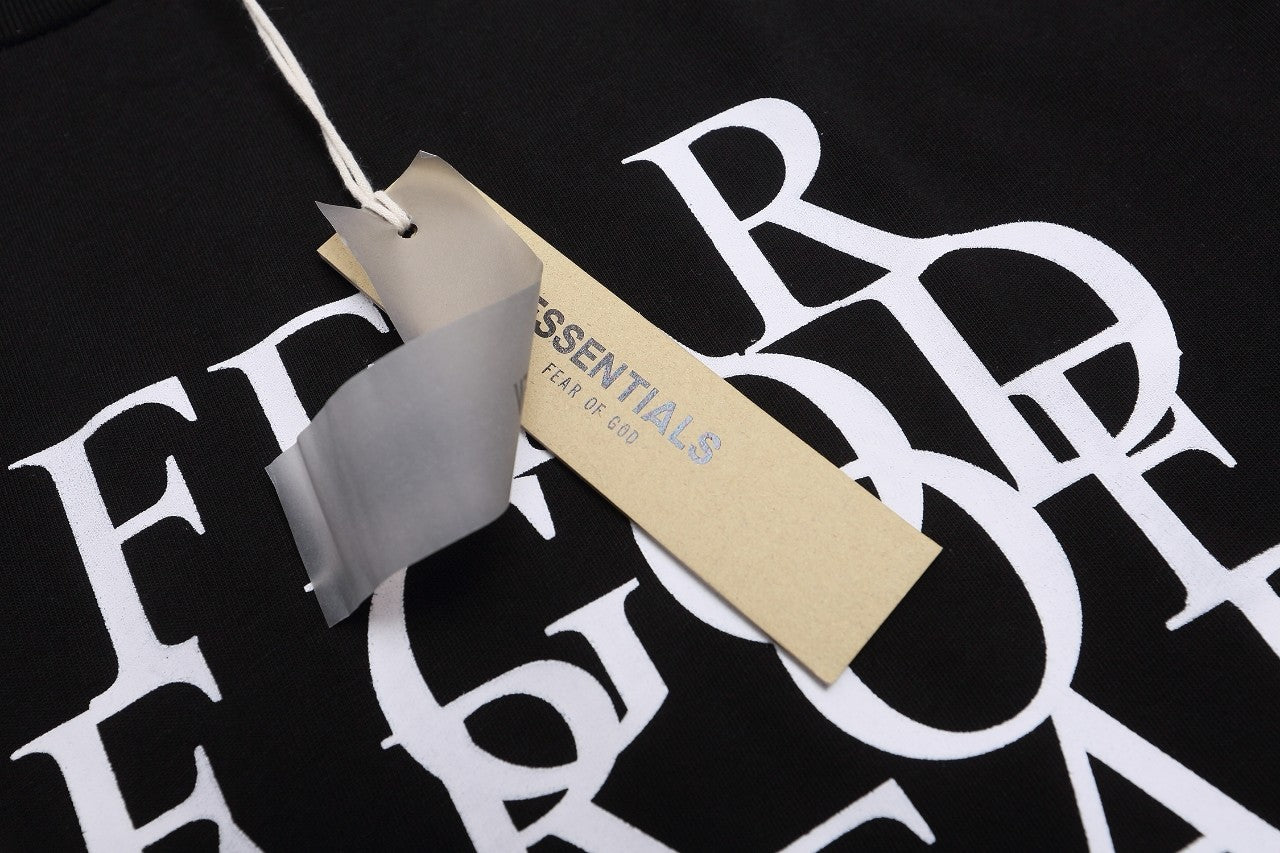 Essentials Inspired Fear Of God